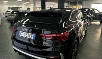 AUDI Q3 35 TDI pieno