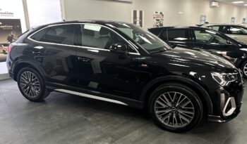 AUDI Q3 35 TDI pieno