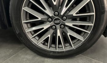 AUDI Q3 35 TDI pieno