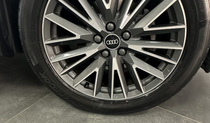 AUDI Q3 35 TDI pieno