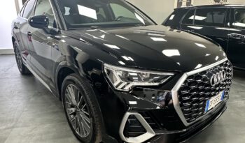 AUDI Q3 35 TDI pieno