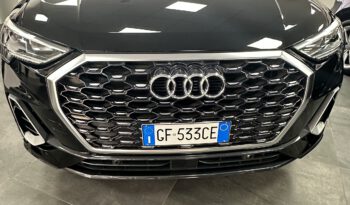 AUDI Q3 35 TDI pieno