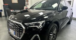 AUDI Q3 35 TDI
