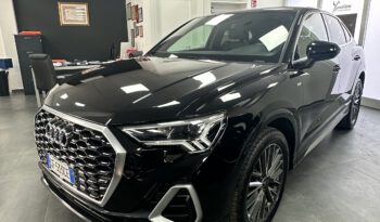 AUDI Q3 35 TDI