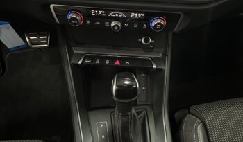 AUDI Q3 35 TDI pieno