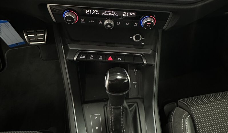 AUDI Q3 35 TDI pieno