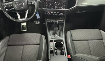 AUDI Q3 35 TDI pieno