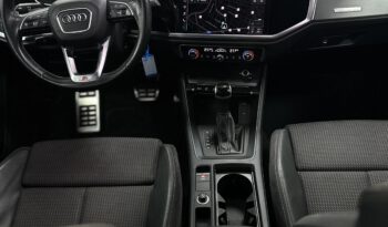 AUDI Q3 35 TDI pieno