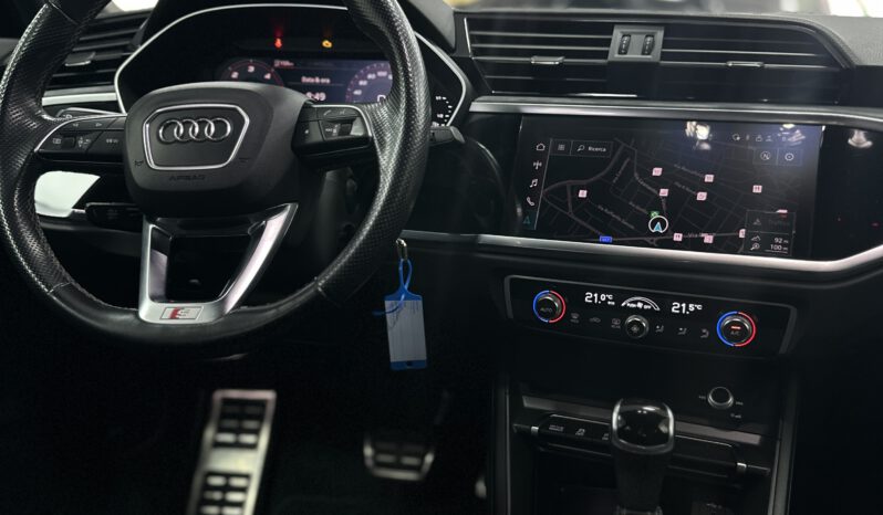 AUDI Q3 35 TDI pieno