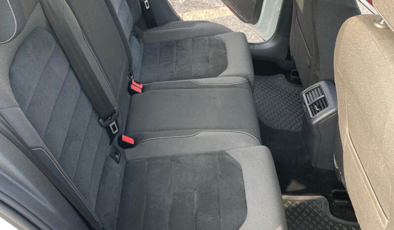 VOLKSWAGEN GOLF 2.0 TDI pieno