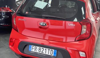 KIA PICANTO 1.0 BZ pieno