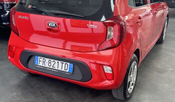 KIA PICANTO 1.0 BZ pieno
