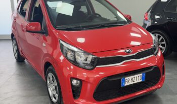 KIA PICANTO 1.0 BZ