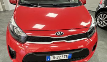 KIA PICANTO 1.0 BZ pieno