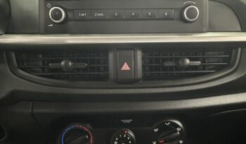 KIA PICANTO 1.0 BZ pieno