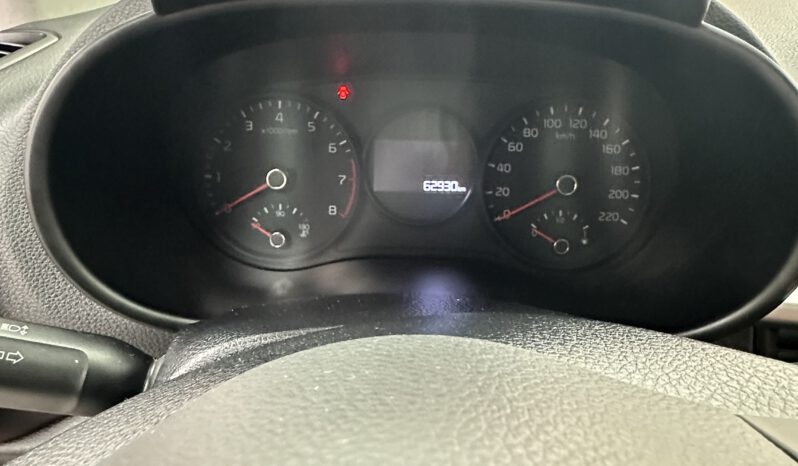 KIA PICANTO 1.0 BZ pieno