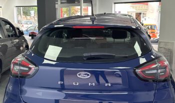 FORD PUMA 1.5 TDCI pieno
