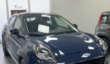 FORD PUMA 1.5 TDCI