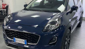 FORD PUMA 1.5 TDCI pieno