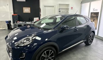 FORD PUMA 1.5 TDCI pieno