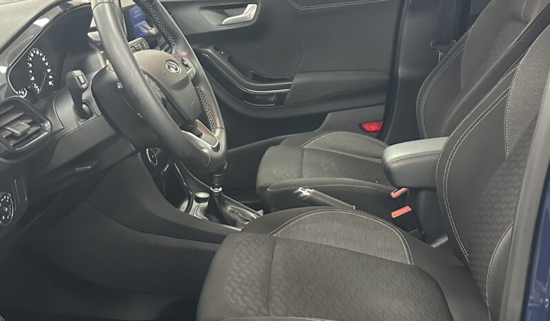 FORD PUMA 1.5 TDCI pieno