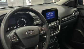 FORD PUMA 1.5 TDCI pieno