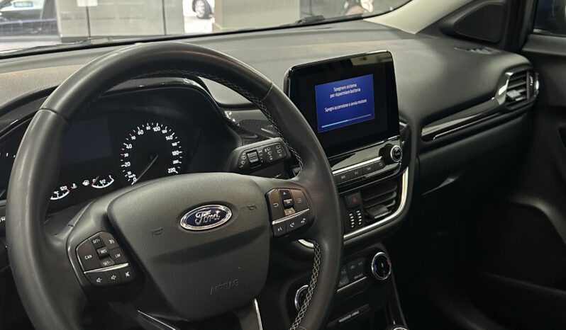 FORD PUMA 1.5 TDCI pieno