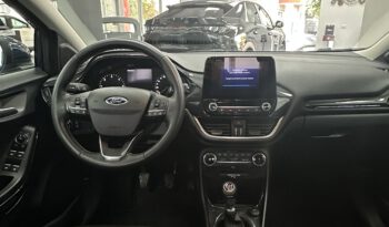 FORD PUMA 1.5 TDCI pieno