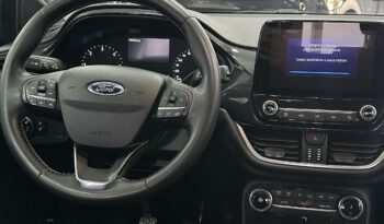 FORD PUMA 1.5 TDCI pieno