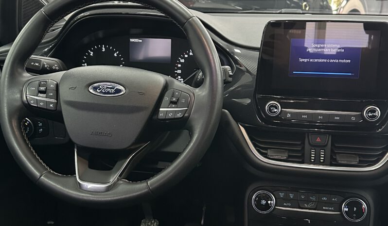 FORD PUMA 1.5 TDCI pieno