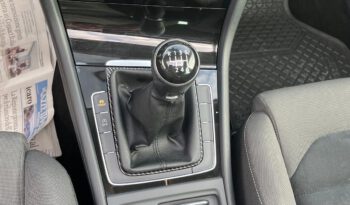 VOLKSWAGEN GOLF 2.0 TDI pieno