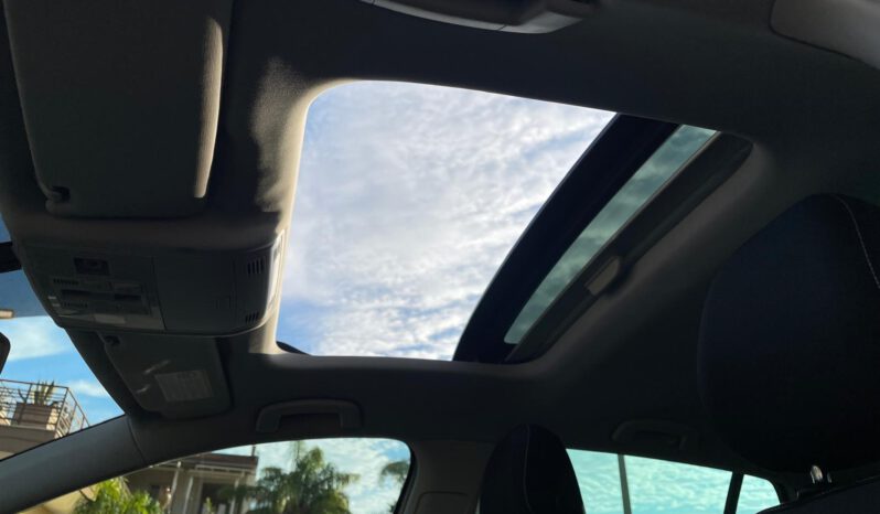 VOLKSWAGEN GOLF 2.0 TDI pieno