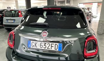 FIAT 500X 1.3 MJET pieno