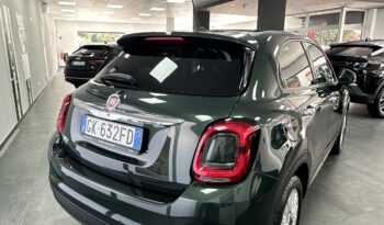 FIAT 500X 1.3 MJET pieno