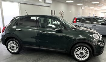 FIAT 500X 1.3 MJET pieno