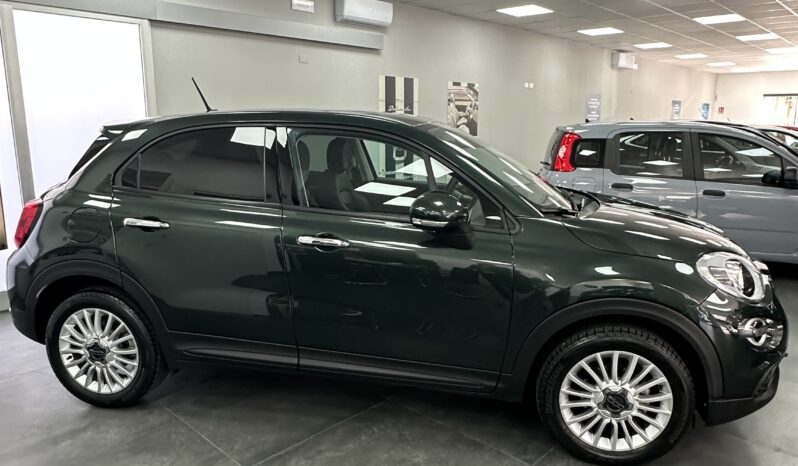 FIAT 500X 1.3 MJET pieno