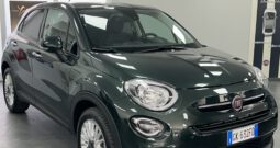 FIAT 500X 1.3 MJET