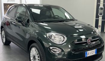 FIAT 500X 1.3 MJET