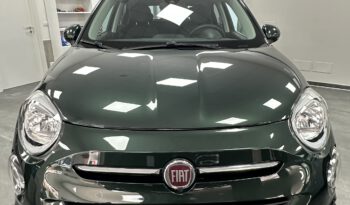 FIAT 500X 1.3 MJET pieno