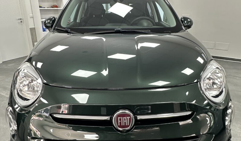 FIAT 500X 1.3 MJET pieno