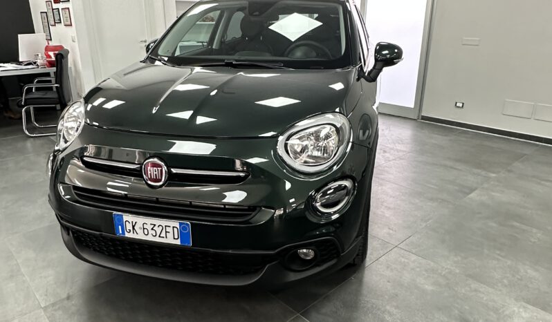 FIAT 500X 1.3 MJET pieno