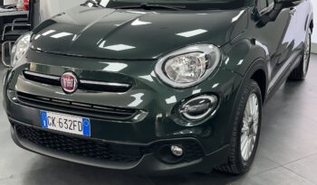 FIAT 500X 1.3 MJET pieno