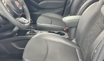 FIAT 500X 1.3 MJET pieno