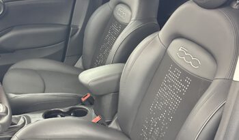 FIAT 500X 1.3 MJET pieno