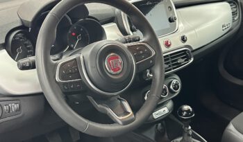 FIAT 500X 1.3 MJET pieno