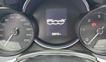 FIAT 500X 1.3 MJET pieno