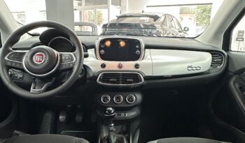 FIAT 500X 1.3 MJET pieno