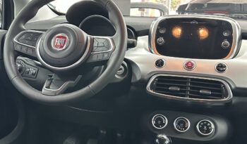 FIAT 500X 1.3 MJET pieno