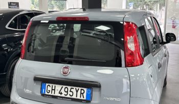 FIAT PANDA 1.0 HYBRID pieno