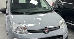 FIAT PANDA 1.0 HYBRID